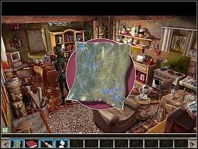 2 - 2. Plaza Da Nat | Akt 6 | Martin Mystere Operation Dorian Gray - Martin Mystere: Operation Dorian Gray - poradnik do gry