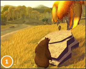 1 - Poradnik do gry Sezon na Misia - [Misje] Sen o Dinkelmanie - Sezon na Misia - poradnik do gry