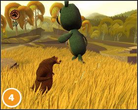 3 - Poradnik do gry Sezon na Misia - [Misje] Sen o Dinkelmanie - Sezon na Misia - poradnik do gry