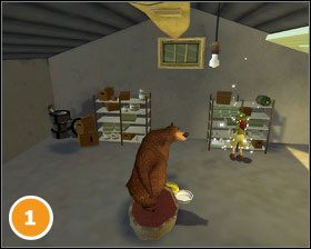 1 - [Misje] Miasto! | Sezon na Misia - Sezon na Misia - poradnik do gry