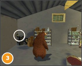 2 - [Misje] Miasto! | Sezon na Misia - Sezon na Misia - poradnik do gry