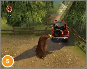 3 - [Misje] Miasto! | Sezon na Misia - Sezon na Misia - poradnik do gry