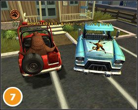 4 - [Misje] Miasto! | Sezon na Misia - Sezon na Misia - poradnik do gry