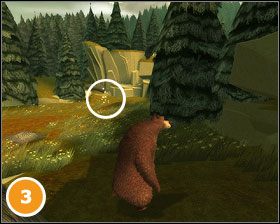 2 - [Misje] Pobudka w dziczy (część.2) | Sezon na Misia - Sezon na Misia - poradnik do gry