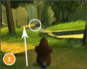 1 - [Misje] Rodzinna sprzeczka | Sezon na Misia - Sezon na Misia - poradnik do gry