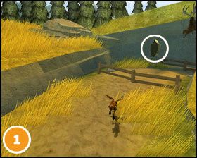 1 - [Misje] Wielki wyścig | Sezon na Misia - Sezon na Misia - poradnik do gry