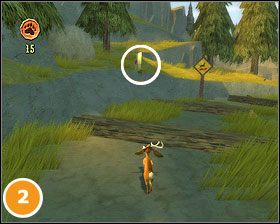 2 - [Misje] Wielki wyścig | Sezon na Misia - Sezon na Misia - poradnik do gry