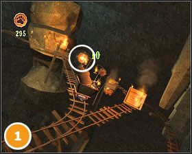 1 - [Misje] Kolejka górska | Sezon na Misia - Sezon na Misia - poradnik do gry