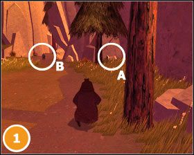 1 - [Misje] Droga pod górę | Sezon na Misia - Sezon na Misia - poradnik do gry