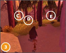 2 - [Misje] Droga pod górę | Sezon na Misia - Sezon na Misia - poradnik do gry