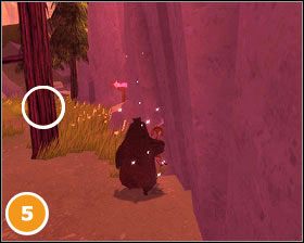 3 - [Misje] Droga pod górę | Sezon na Misia - Sezon na Misia - poradnik do gry