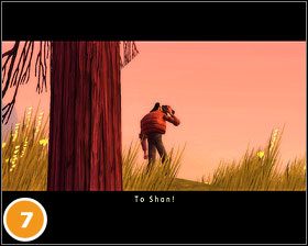 4 - [Misje] Droga pod górę | Sezon na Misia - Sezon na Misia - poradnik do gry