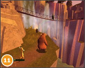 6 - [Misje] Droga pod górę | Sezon na Misia - Sezon na Misia - poradnik do gry