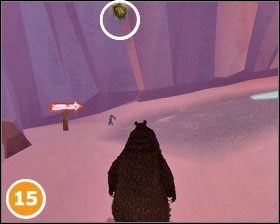 8 - [Misje] Droga pod górę | Sezon na Misia - Sezon na Misia - poradnik do gry