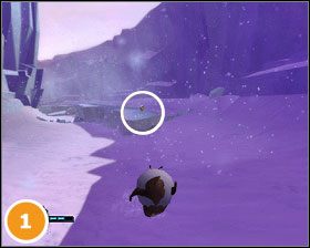 1 - [Misje] Z górki na pazurki | Sezon na Misia - Sezon na Misia - poradnik do gry