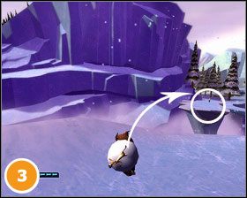 2 - [Misje] Z górki na pazurki | Sezon na Misia - Sezon na Misia - poradnik do gry