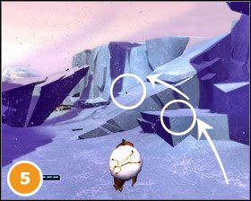 3 - [Misje] Z górki na pazurki | Sezon na Misia - Sezon na Misia - poradnik do gry