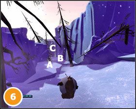 Z ostatnim medalem będzie najwięcej problemu - [Misje] Z górki na pazurki | Sezon na Misia - Sezon na Misia - poradnik do gry