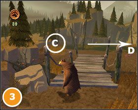 2 - [Misje] Stuknięte kaczory (część 1) | Sezon na Misia - Sezon na Misia - poradnik do gry