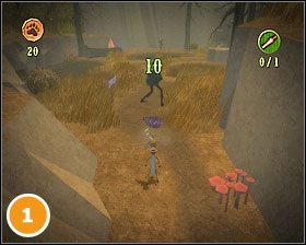 1 - [Misje] Prawie jak kaczka | Sezon na Misia - Sezon na Misia - poradnik do gry