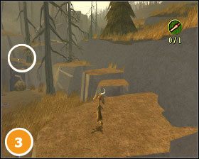 2 - [Misje] Prawie jak kaczka | Sezon na Misia - Sezon na Misia - poradnik do gry