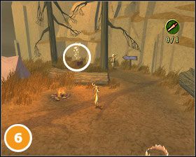 4 - [Misje] Prawie jak kaczka | Sezon na Misia - Sezon na Misia - poradnik do gry