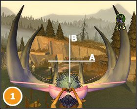 1 - [Misje] Wielka przeprawa | Sezon na Misia - Sezon na Misia - poradnik do gry