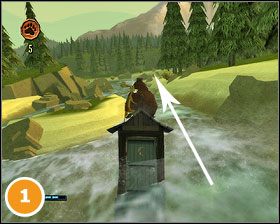 1 - [Misje] Skalista rzeka | Sezon na Misia - Sezon na Misia - poradnik do gry