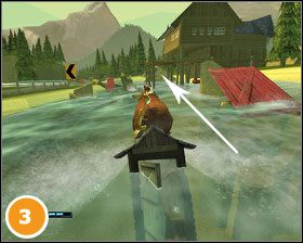 2 - [Misje] Skalista rzeka | Sezon na Misia - Sezon na Misia - poradnik do gry