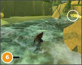 4 - [Misje] Skalista rzeka | Sezon na Misia - Sezon na Misia - poradnik do gry