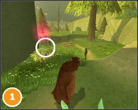 1 - [Misje] Tama bobra | Sezon na Misia - Sezon na Misia - poradnik do gry