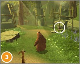 2 - [Misje] Tama bobra | Sezon na Misia - Sezon na Misia - poradnik do gry