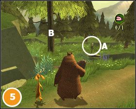 3 - [Misje] Tama bobra | Sezon na Misia - Sezon na Misia - poradnik do gry