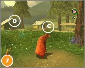 4 - [Misje] Tama bobra | Sezon na Misia - Sezon na Misia - poradnik do gry