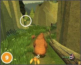 5 - [Misje] Tama bobra | Sezon na Misia - Sezon na Misia - poradnik do gry