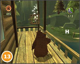 7 - [Misje] Tama bobra | Sezon na Misia - Sezon na Misia - poradnik do gry