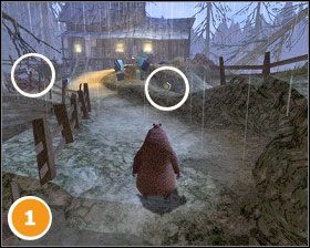 1 - [Misje] Chata Shana | Sezon na Misia - Sezon na Misia - poradnik do gry