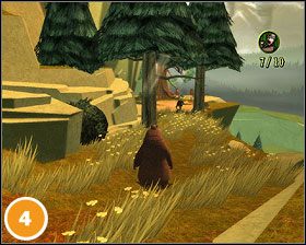 3 - [Misje] Wezwanie do walki, Bitwę czas zacząć | Sezon na Misia - Sezon na Misia - poradnik do gry