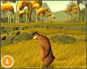 1 - [Misje] Bitwę czas zacząć | Sezon na Misia - Sezon na Misia - poradnik do gry