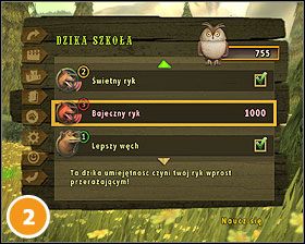 Osobiście jednak proponuję wykonywać misje w bardziej sensownej kolejności - [Misje] Bitwę czas zacząć | Sezon na Misia - Sezon na Misia - poradnik do gry