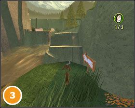 2 - [Misje] Propanem ich - kaczki (cześć 1) | Sezon na Misia - Sezon na Misia - poradnik do gry