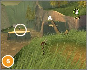 4 - [Misje] Propanem ich - kaczki (cześć 1) | Sezon na Misia - Sezon na Misia - poradnik do gry