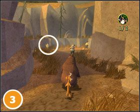 3 - [Misje] Droga wolna - kaczki (cześć 2) | Sezon na Misia - Sezon na Misia - poradnik do gry