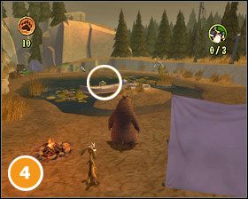 4 - [Misje] Droga wolna - kaczki (cześć 2) | Sezon na Misia - Sezon na Misia - poradnik do gry