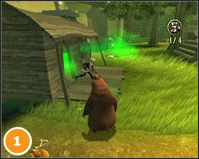 1 - [Misje] We własne sidła (Skunksy) | Sezon na Misia - Sezon na Misia - poradnik do gry