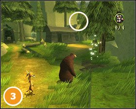 2 - [Misje] We własne sidła (Skunksy) | Sezon na Misia - Sezon na Misia - poradnik do gry