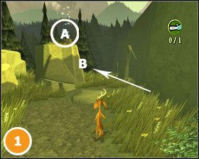 1 - [Misje] Piłaaaa Łańcuchowa | Sezon na Misia - Sezon na Misia - poradnik do gry