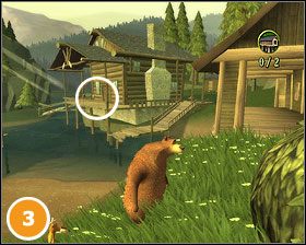 2 - [Misje] Szalony Bóbr - bobry (cześć 2) | Sezon na Misia - Sezon na Misia - poradnik do gry