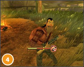 4 - [Misje] Shan - Ostatnie starcie | Sezon na Misia - Sezon na Misia - poradnik do gry