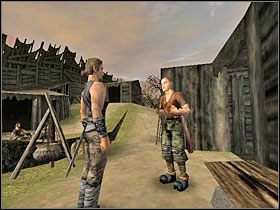 2 - Witamy w Koloni (6) | Rozdział 1 | Gothic - Gothic - poradnik do gry